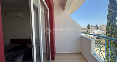 Two bedroom apartment in Paphos center, for rent