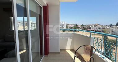 Two bedroom apartment in Paphos center, for rent