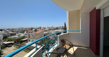 Two bedroom apartment in Paphos center, for rent
