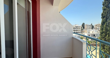 Two bedroom apartment in Paphos center, for rent