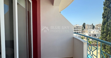 Two bedroom apartment in Paphos center, for rent
