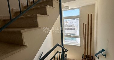 Two bedroom apartment in Paphos center, for rent