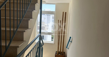 Two bedroom apartment in Paphos center, for rent