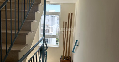 Two bedroom apartment in Paphos center, for rent