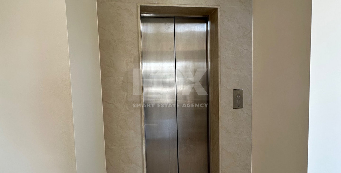 Two bedroom apartment in Paphos center, for rent