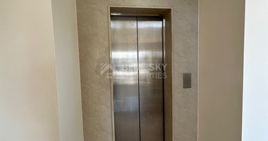 Two bedroom apartment in Paphos center, for rent