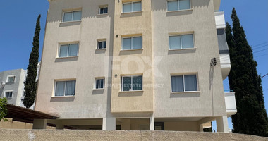 Two bedroom apartment in Paphos center, for rent