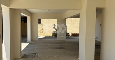 Two bedroom apartment in Paphos center, for rent