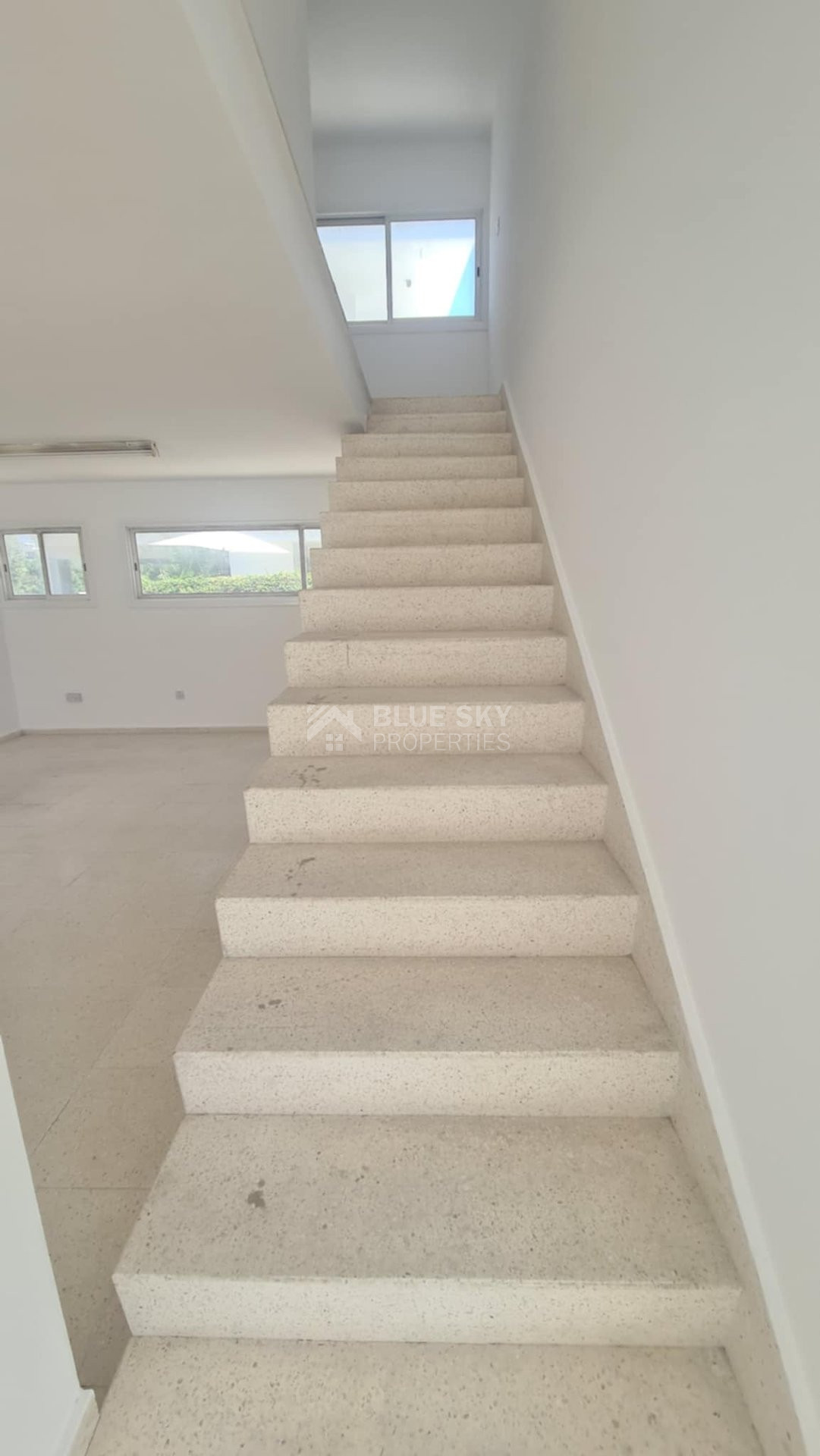 For Rent – Commercial Space Ideal for Co-Working or Offices in Kato Paphos