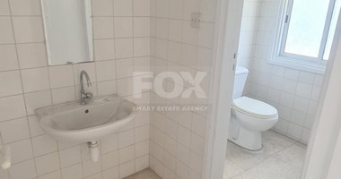 For Rent – Commercial Space Ideal for Co-Working or Offices in Kato Paphos