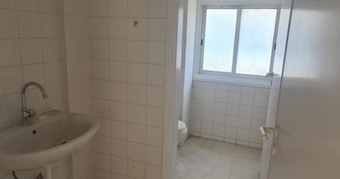 For Rent – Commercial Space Ideal for Co-Working or Offices in Kato Paphos