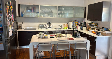 RENT: FURNISHED 5 BEDROOM 3 BATHROOM TOWN HOUSE WITH SWIMMING POOL IN POTAMOS GERMASOGIA.