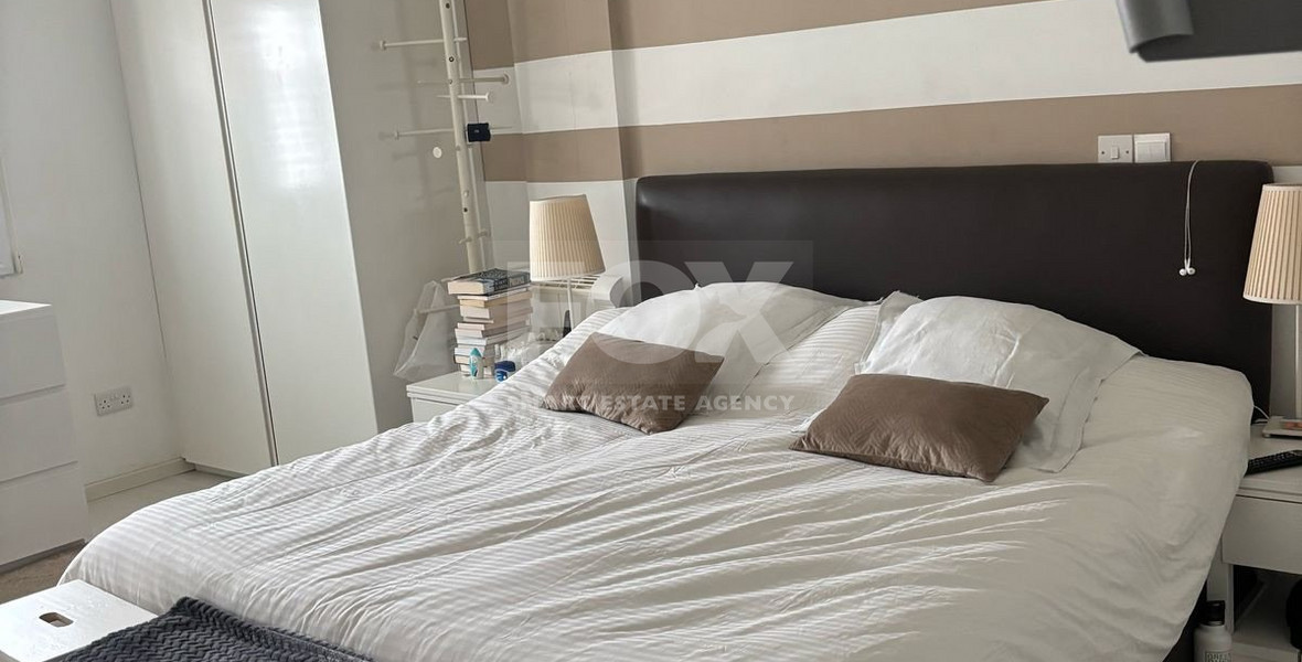 RENT: FURNISHED 5 BEDROOM 3 BATHROOM TOWN HOUSE WITH SWIMMING POOL IN POTAMOS GERMASOGIA.