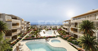 Two bedroom apartment for sale in Agios Athanasios