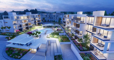 Two bedroom apartment for sale in Agios Athanasios