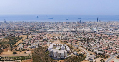 Two bedroom apartment for sale in Agios Athanasios