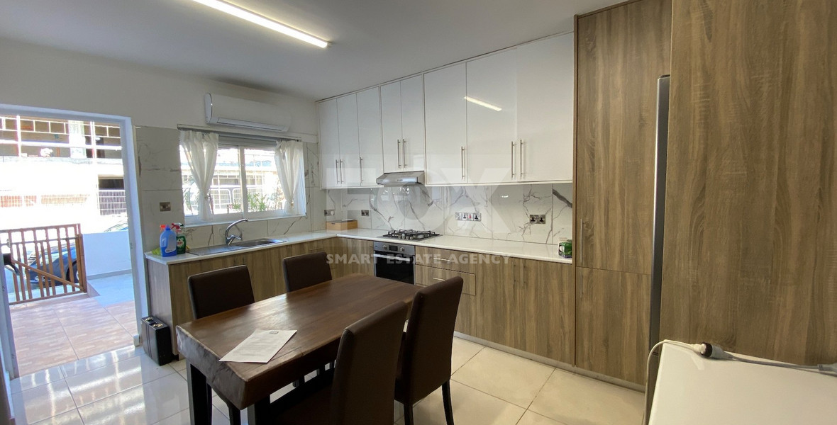 Modern Furnished two Bedroom Maisonette in Universal, for sale