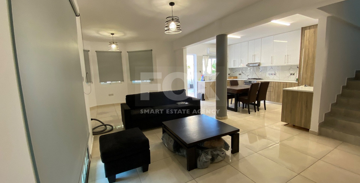 Modern Furnished two Bedroom Maisonette in Universal, for sale