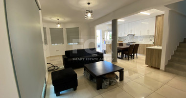 Modern Furnished two Bedroom Maisonette in Universal, for sale