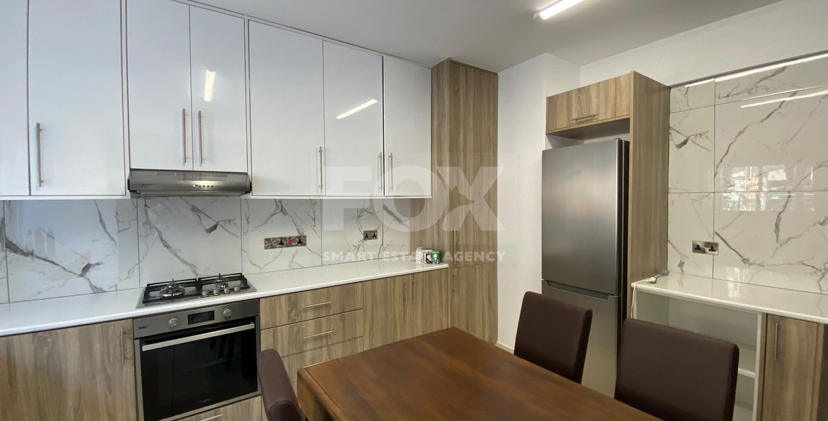 Modern Furnished two Bedroom Maisonette in Universal, for sale