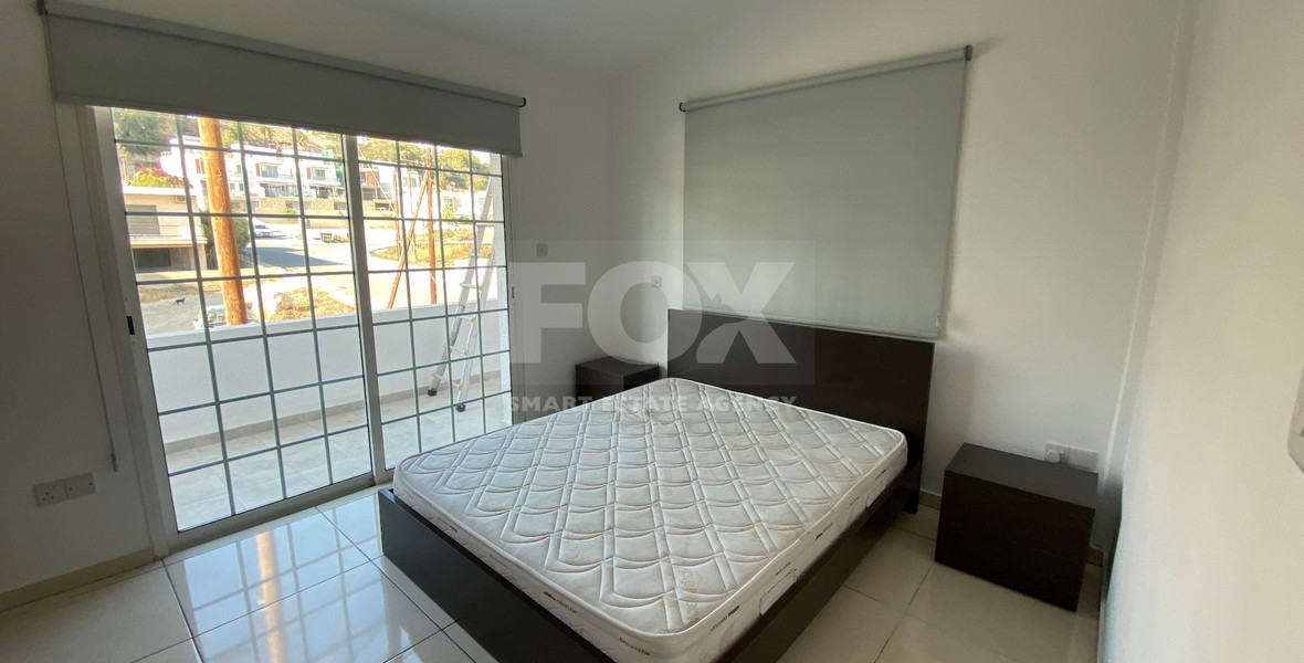 Modern Furnished two Bedroom Maisonette in Universal, for sale