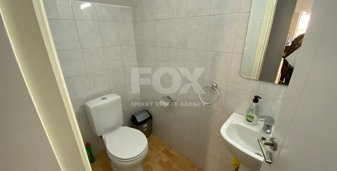 Modern Furnished two Bedroom Maisonette in Universal, for sale