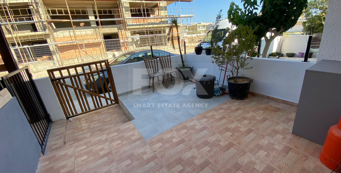 Modern Furnished two Bedroom Maisonette in Universal, for sale