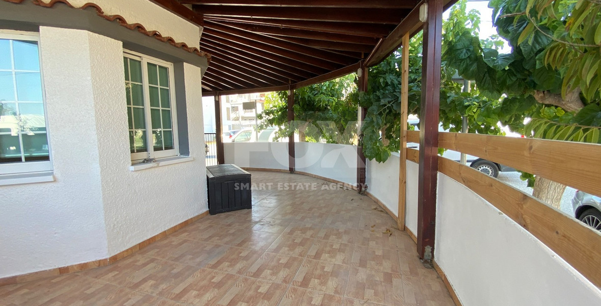 Modern Furnished two Bedroom Maisonette in Universal, for sale