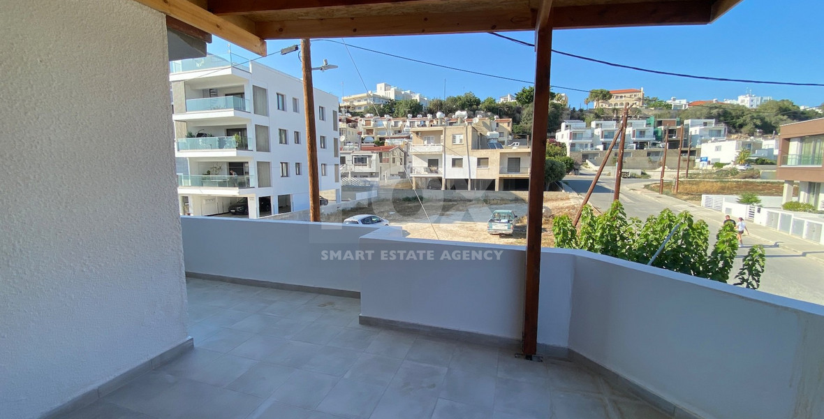 Modern Furnished two Bedroom Maisonette in Universal, for sale