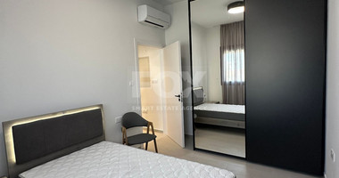 Brand new 2-bedroom luxury flat for rent in Petrou & Pavlou, Limassol