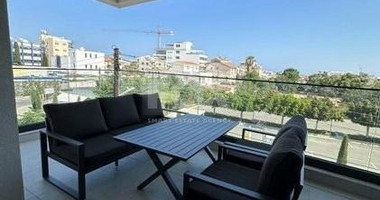 Brand new 2-bedroom luxury flat for rent in Petrou & Pavlou, Limassol