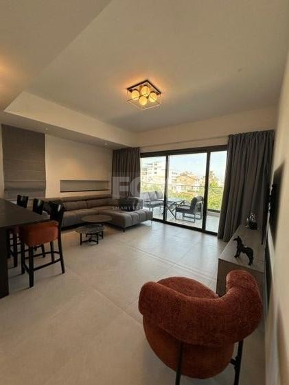 Brand new 2-bedroom luxury flat for rent in Petrou & Pavlou, Limassol