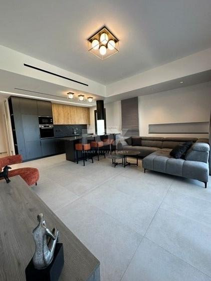 Brand new 2-bedroom luxury flat for rent in Petrou & Pavlou, Limassol