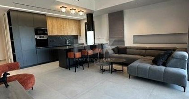 Brand new 2-bedroom luxury flat for rent in Petrou & Pavlou, Limassol