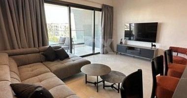 Brand new 2-bedroom luxury flat for rent in Petrou & Pavlou, Limassol
