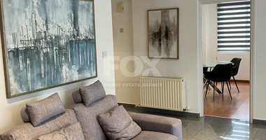 Office for rent in Petrou & Pavlou, Limassol