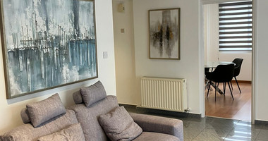 Office for rent in Petrou & Pavlou, Limassol