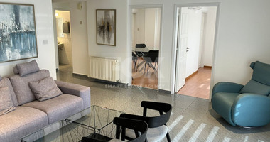 Office for rent in Petrou & Pavlou, Limassol