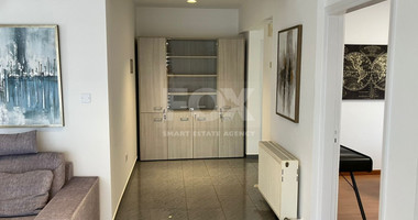 Office for rent in Petrou & Pavlou, Limassol