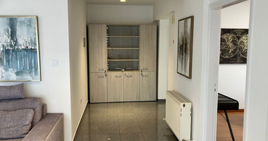 Office for rent in Petrou & Pavlou, Limassol