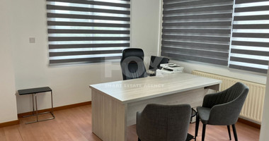 Office for rent in Petrou & Pavlou, Limassol