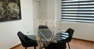 Office for rent in Petrou & Pavlou, Limassol