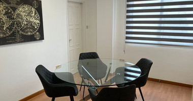 Office for rent in Petrou & Pavlou, Limassol
