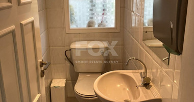 Office for rent in Petrou & Pavlou, Limassol