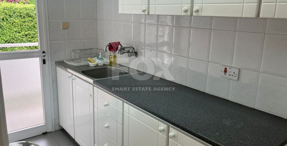 Office for rent in Petrou & Pavlou, Limassol