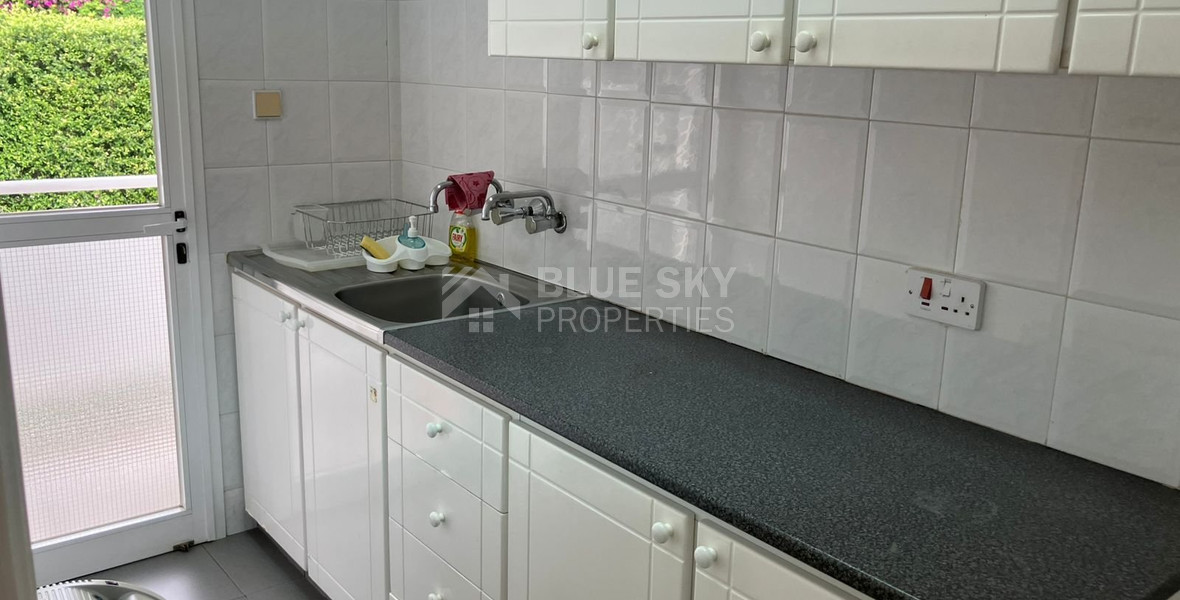 Office for rent in Petrou & Pavlou, Limassol