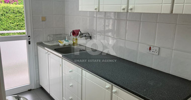 Office for rent in Petrou & Pavlou, Limassol