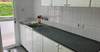 Office for rent in Petrou & Pavlou, Limassol