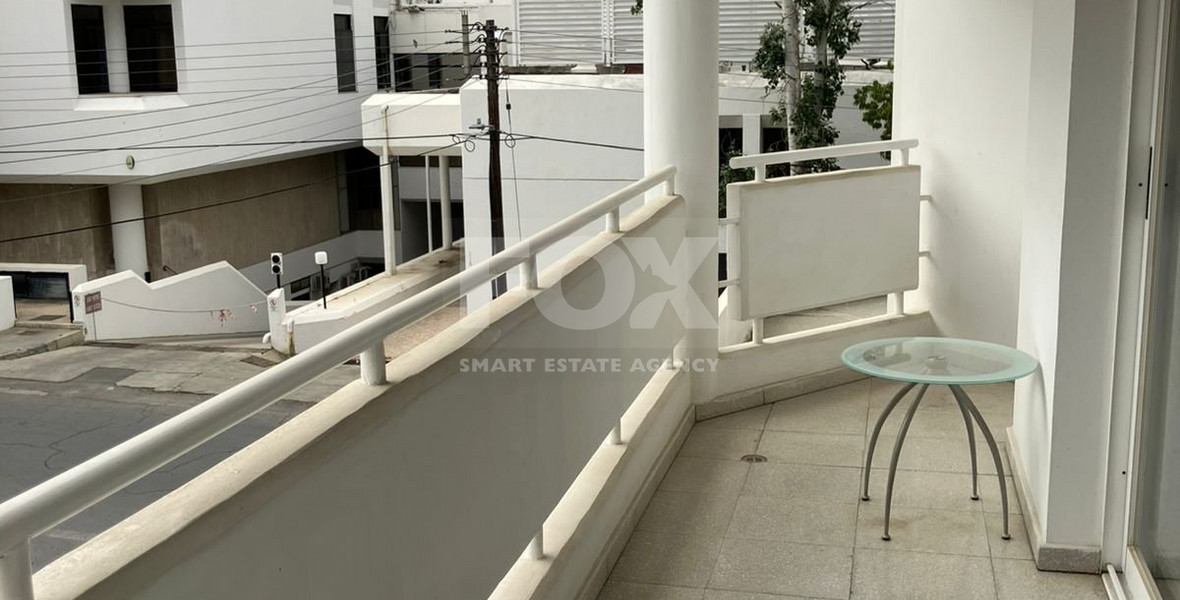 Office for rent in Petrou & Pavlou, Limassol