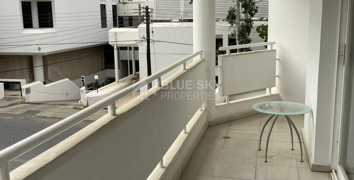 Office for rent in Petrou & Pavlou, Limassol